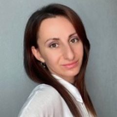 Грошева Айшат