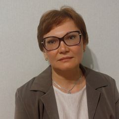Новоселова Екатерина