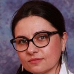 Варламова Наталья