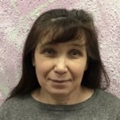 Дмитриева Елена