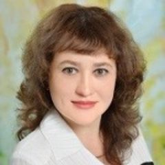 Курбатова Ангелина