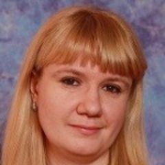 Арбузова Татьяна Николаевна