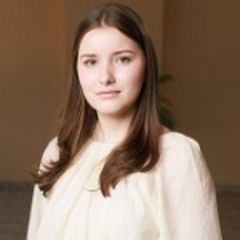 Ганичкина Виктория