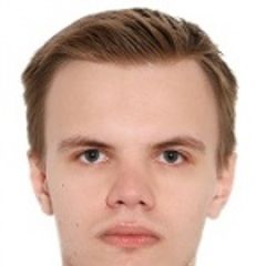 Юров Артем