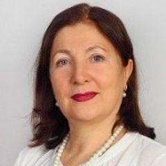 Голянина Елена