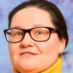 Мелюхина Елена