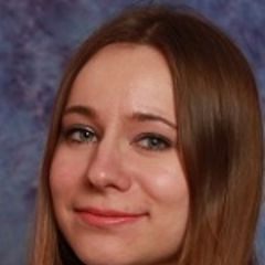 Апрятина Екатерина Анатольевна