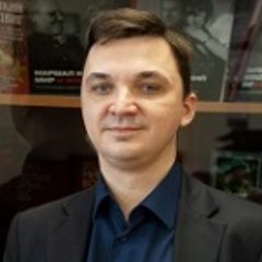Трифонов Алексей