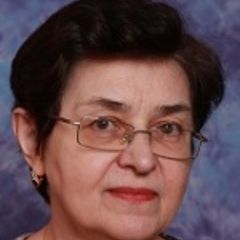 Акулиненкова Галина Ивановна