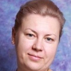 Мирошниченко Оксана