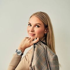 Стасюк Надежда