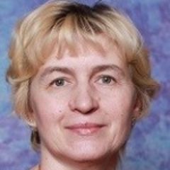 Климанова Елена
