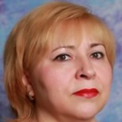 Нюхаева Татьяна