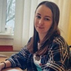 Лобакина Елизавета