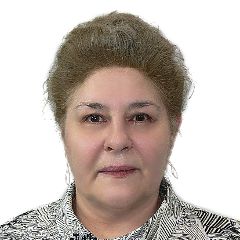 Касинова Алла