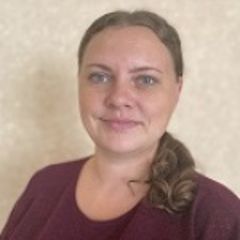 Бурдукова Оксана