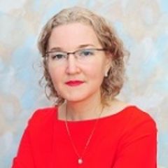 Сербина Наталья