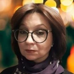 Березкина Юлия Владимировна