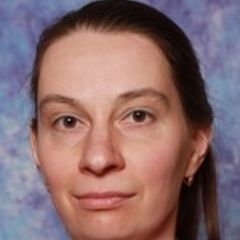 Конаныхина Елена