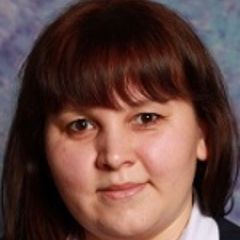 Ордынцева Юлия