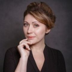 Шмыкова Алла