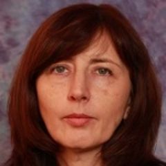 Баранова Светлана Анатольевна