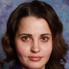 Павлова Елена