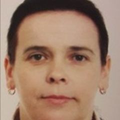 Молчанова Ирина