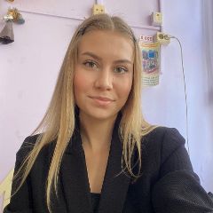 Карагодина Мария