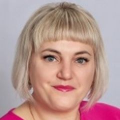 Ченская Рита
