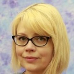 Верещагина Ксения