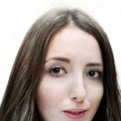 Волкова Татьяна