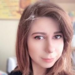 Зеленина Наталья