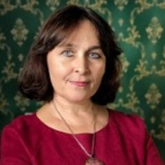 Латышева Лариса