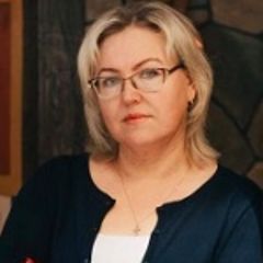 Тактаева Светлана