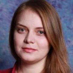 Мазур Елена