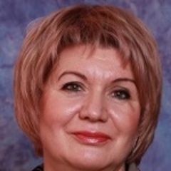 Иноземцева Светлана