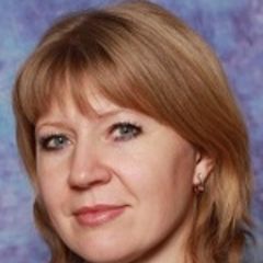 Борцова Юлия Николаевна