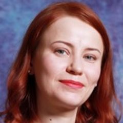 Ельникова Татьяна
