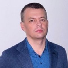 Ржанов Константин