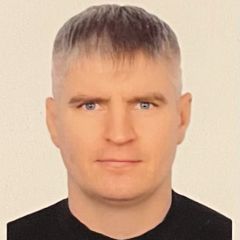 Михайлов Евгений