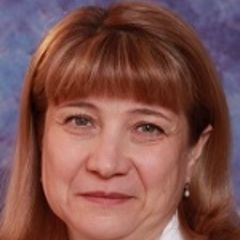 Чагина Ирина
