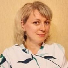 Козлова Наталия