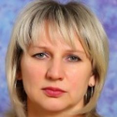 Захарчук Ольга