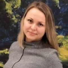 Судакова Екатерина