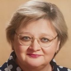 Циброва Елена