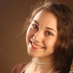 Голубева Екатерина