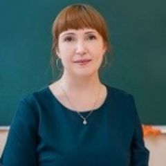 Семенкина Ольга