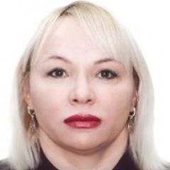 Смирнова Татьяна