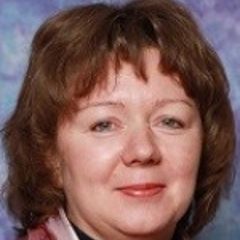 Павлова Ирина